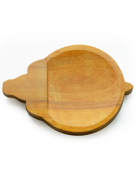 Jackfruit Nandi Peeta - 9 Inch