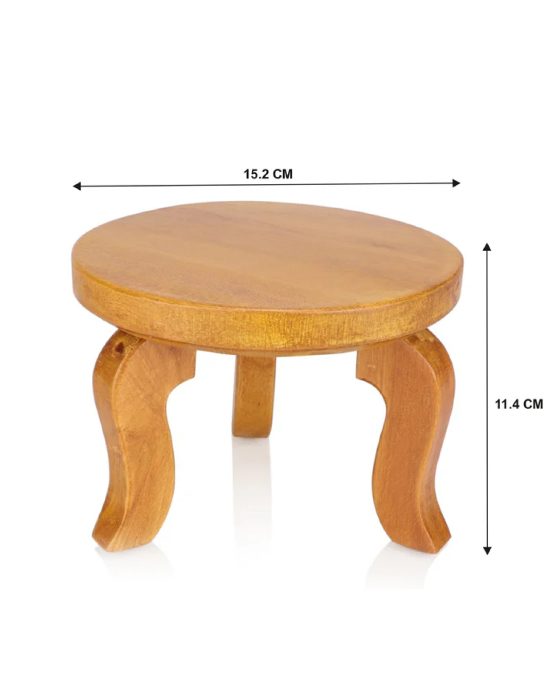 round mukkali mane jackfruit wood