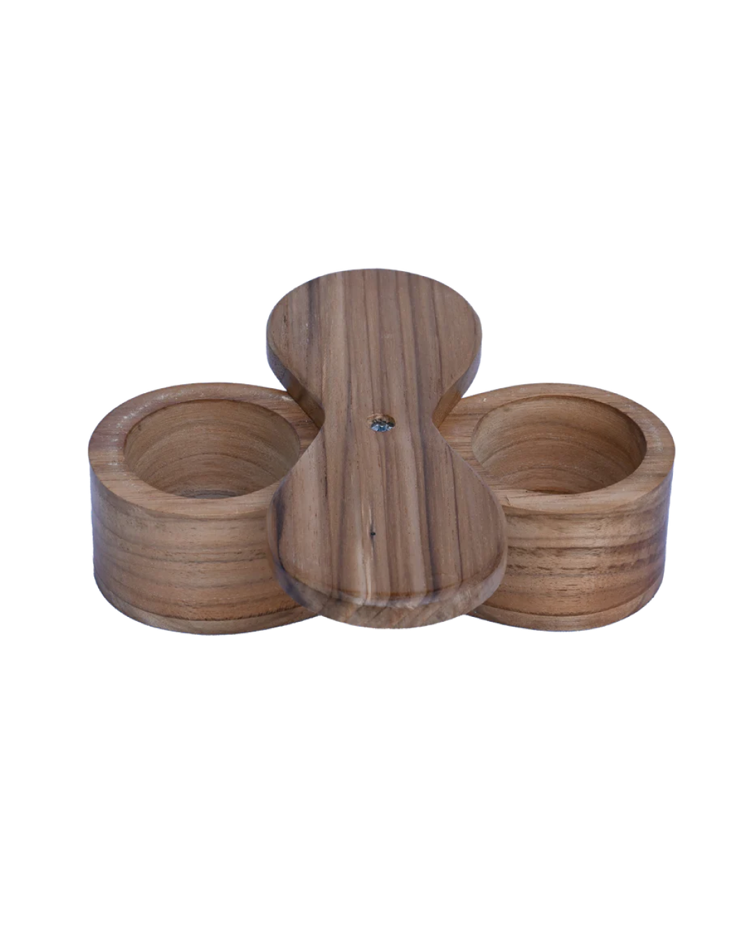 8 shape kumkum barani