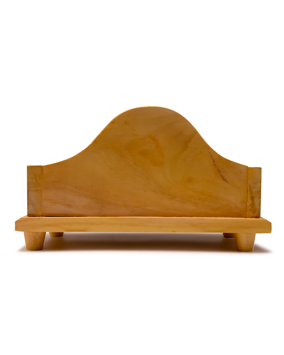 jackfruit wood mandasana