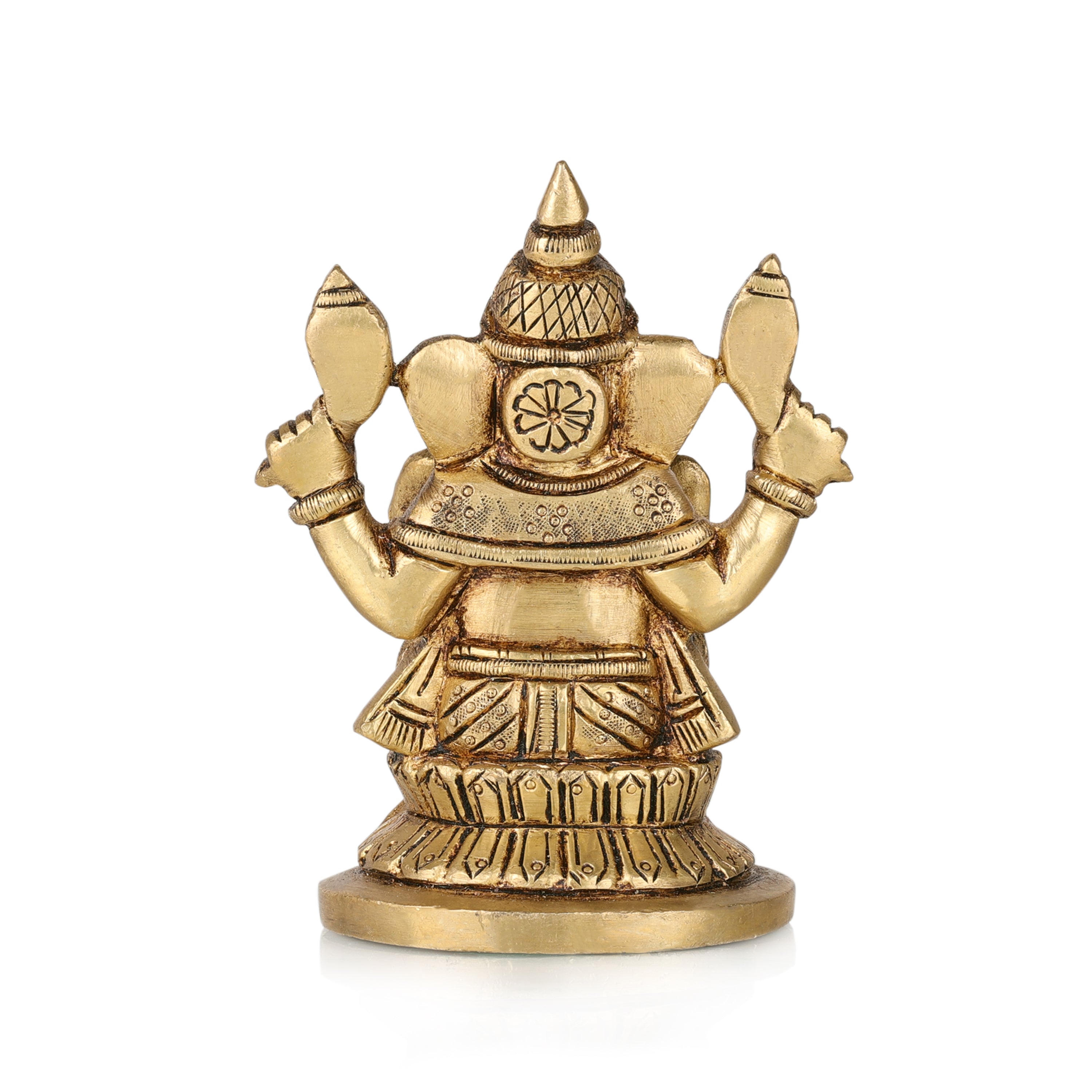 Lord Shree Siddi Vinayaka Idol