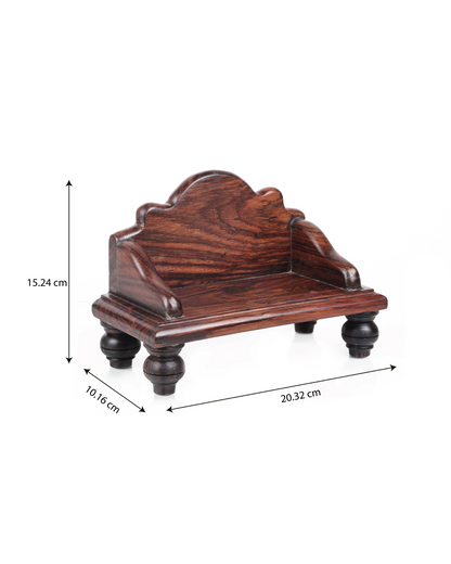 Prema Rosewood Temple