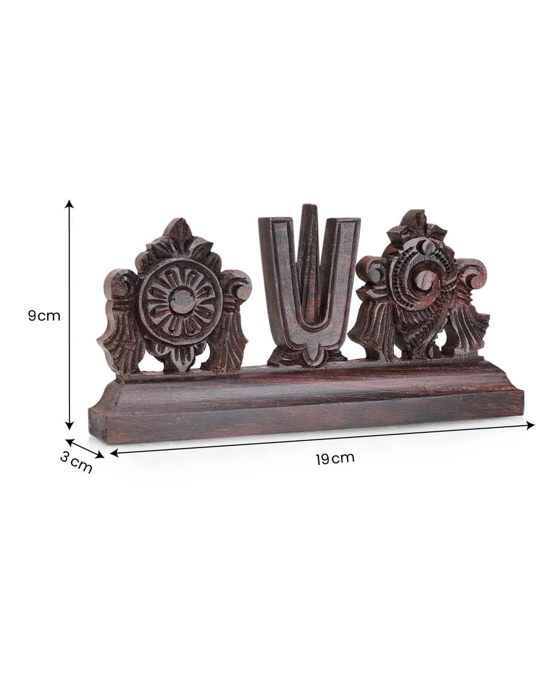 thirunamam thenkalai without prabhavali