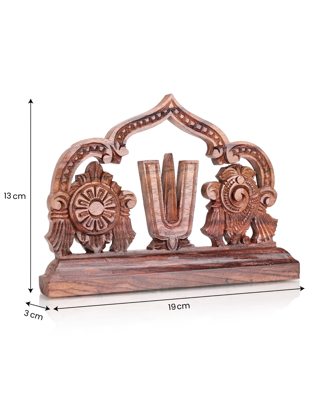 thirunamam thenkalai with prabhavali