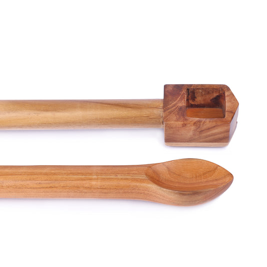 Homa Spoon Set 3