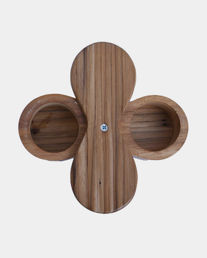 8 Shape Kumkum Barani