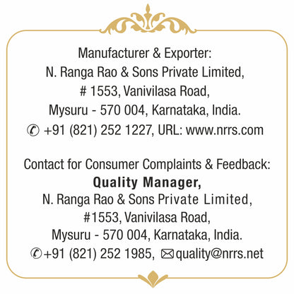 Sampoorna Ganesha Chaturthi Pooja Kit