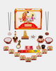 Birthday Puja Kit