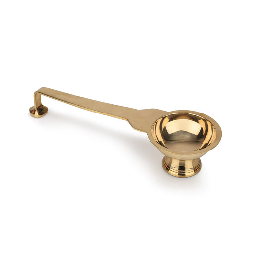 Brass Dhoop Dani