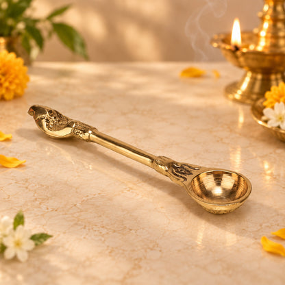 Brass Uddharane