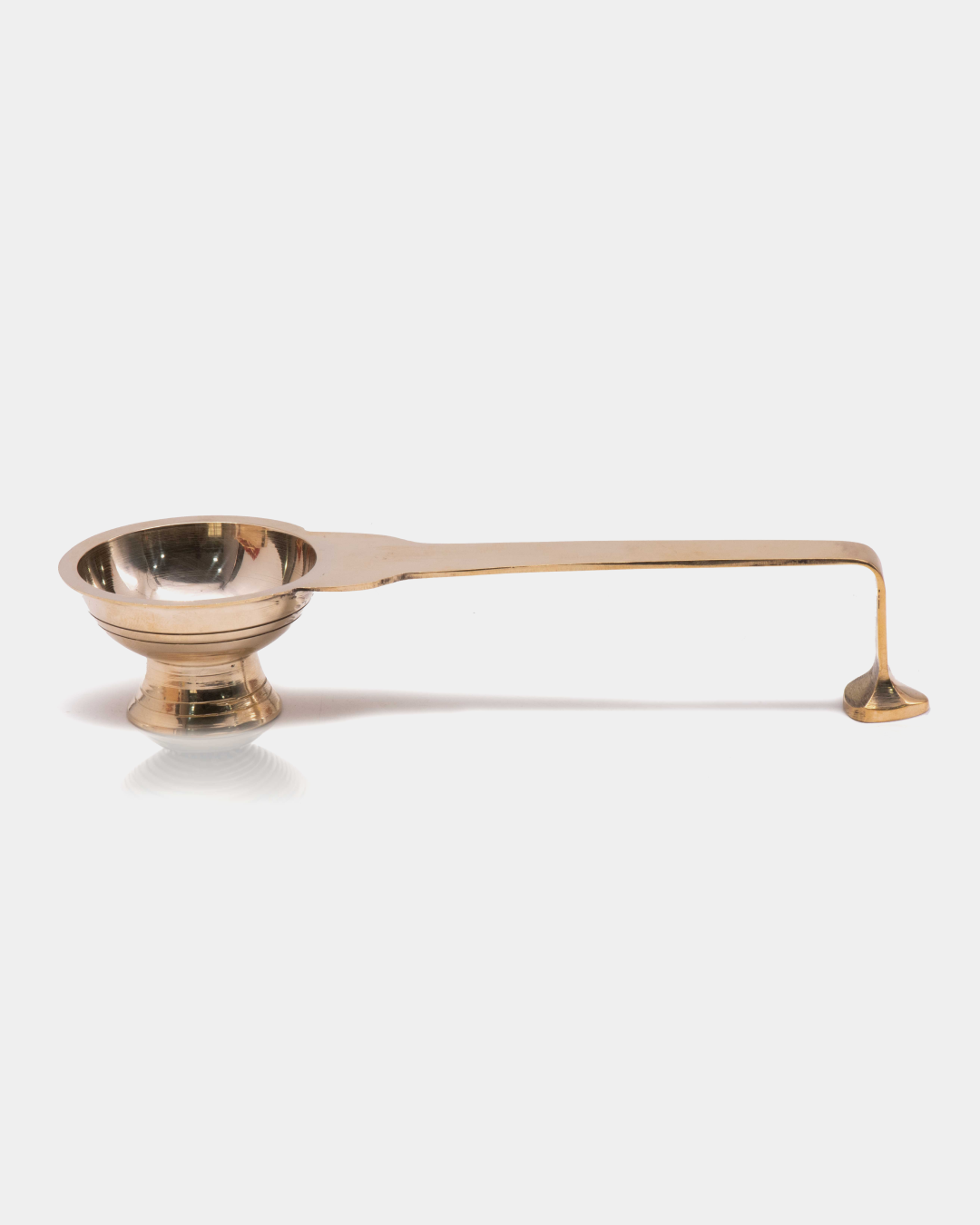 brass dhoop dani