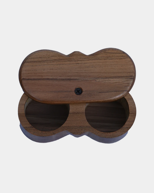 Butterfly Kumkum Barani