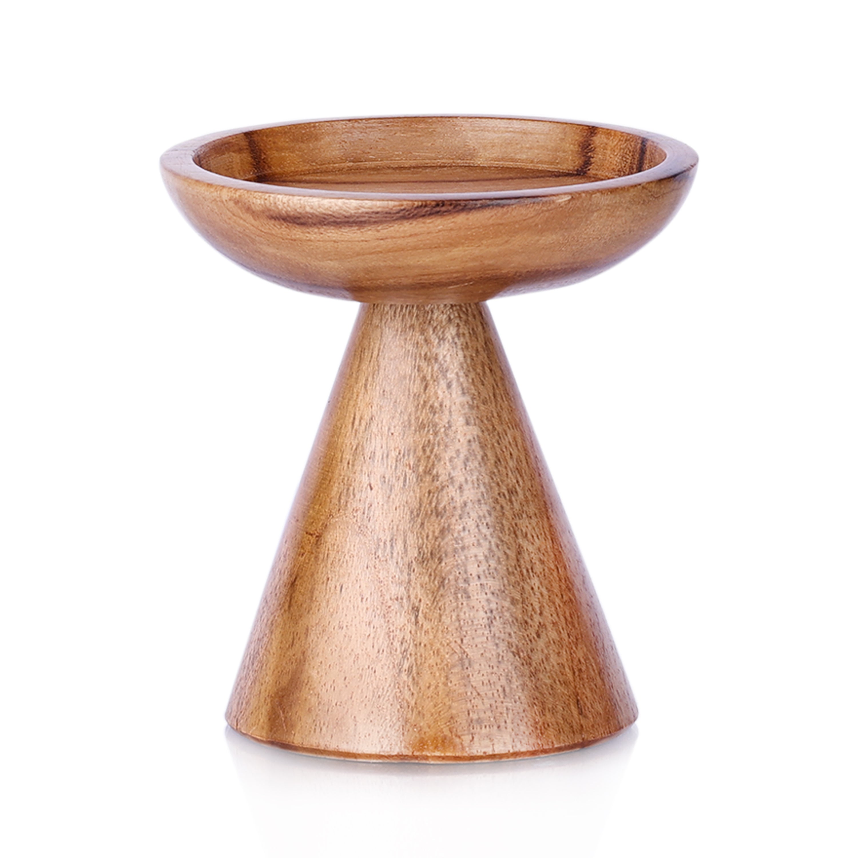 Candle Stand Design 1 Base 4 inch