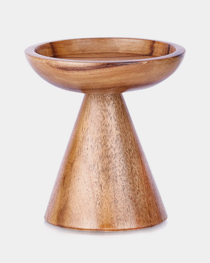 Candle Stand Design 1 Base 4 inch