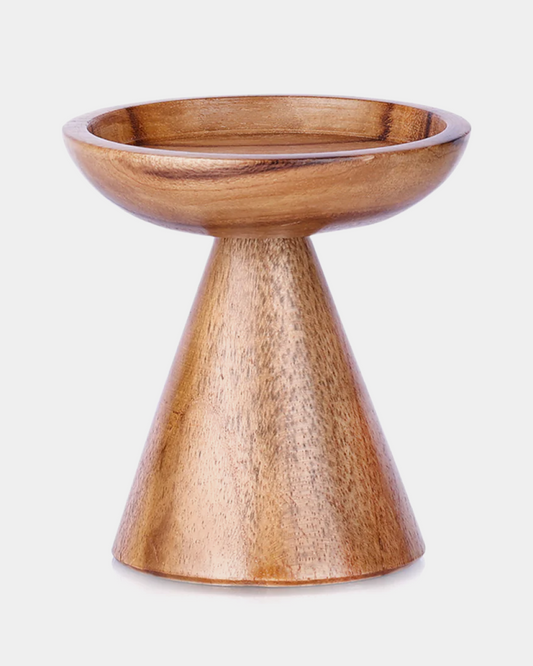 Candle Stand Design 1 Base 4 inch