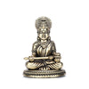 Goddess Annapoorni Brass Idol