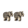 Jodi Elephant Brass Idol (Small)