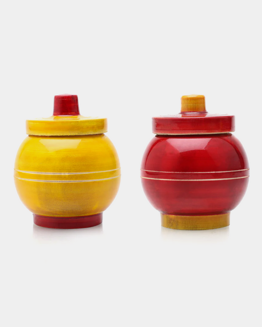 Kumkum Turmeric Bharani