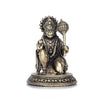 Lord Hanuman Brass Idol