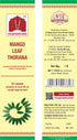 21 mango leaf Thorana