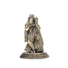 Radha Krishan Brass Idol