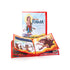 Cycle Heritage Series Sri Rama Cloth Book (Washable and Reusable)