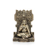 Sri Raghavendra Swamy Brass Idol