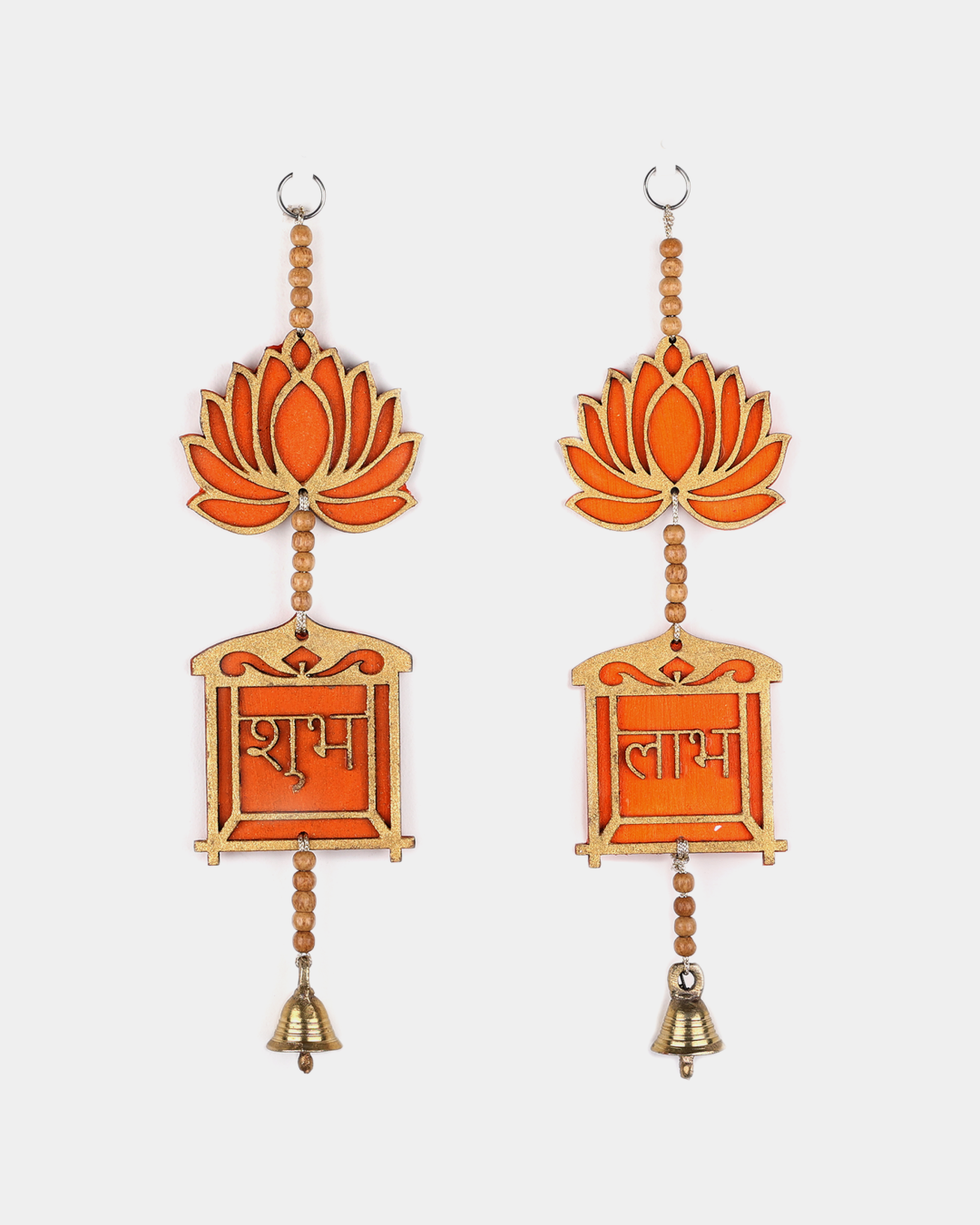 shubh labh wall hanger small