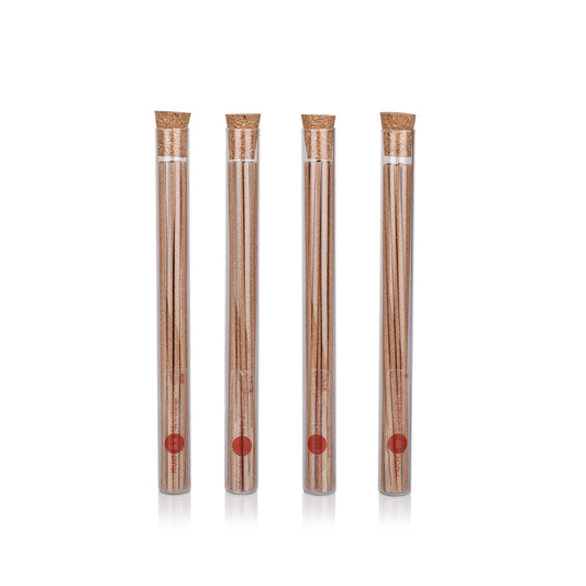 Thincense Ultra-Thin Japanese Bambooless Solid Dhoop