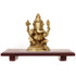 Wooden Pooja Peeta