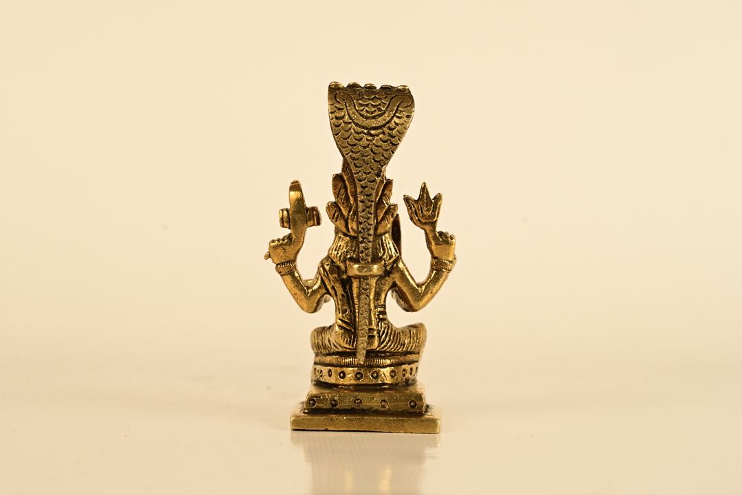 Goddess Kaali Amman idol