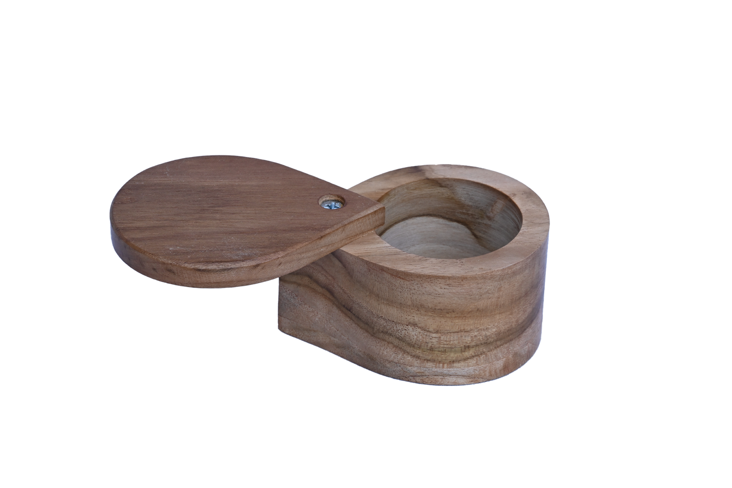 leaf shaped kumkum barani