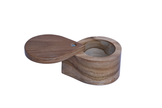 Leaf Shaped Kumkum Barani